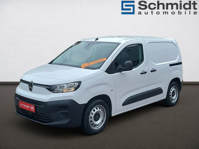 Citroën Berlingo Gebrauchtwagen Citroën Berlingo Gebrauchtwagen