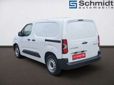 Citroën Berlingo Gebrauchtwagen Citroën Berlingo Gebrauchtwagen