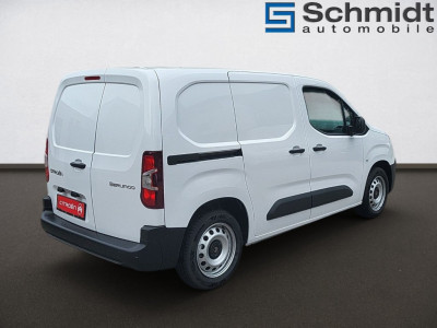 Citroën Berlingo Gebrauchtwagen Citroën Berlingo Gebrauchtwagen