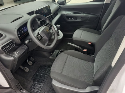 Citroën Berlingo Gebrauchtwagen Citroën Berlingo Gebrauchtwagen