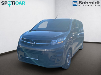 Opel Vivaro Gebrauchtwagen