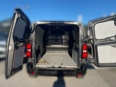 Opel Vivaro Gebrauchtwagen Opel Vivaro Gebrauchtwagen