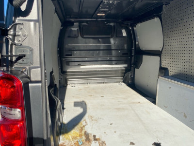 Opel Vivaro Gebrauchtwagen Opel Vivaro Gebrauchtwagen