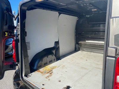 Opel Vivaro Gebrauchtwagen Opel Vivaro Gebrauchtwagen