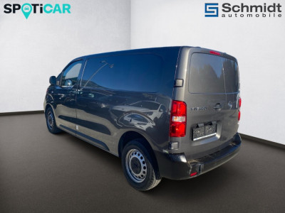 Opel Vivaro Gebrauchtwagen Opel Vivaro Gebrauchtwagen