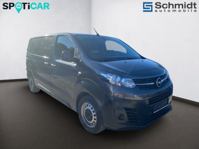 Opel Vivaro Gebrauchtwagen Opel Vivaro Gebrauchtwagen