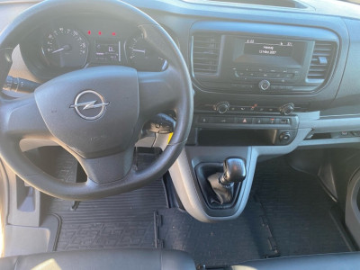 Opel Vivaro Gebrauchtwagen Opel Vivaro Gebrauchtwagen