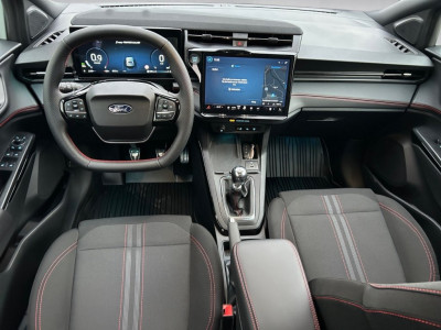 Ford Puma Vorführwagen Ford Puma Vorführwagen