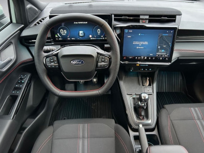 Ford Puma Vorführwagen Ford Puma Vorführwagen