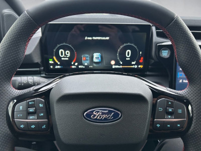 Ford Puma Vorführwagen Ford Puma Vorführwagen