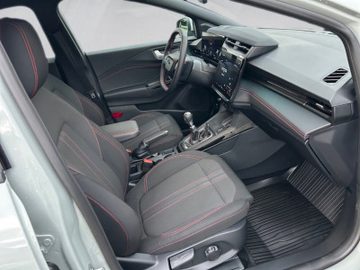 Ford Puma Vorführwagen Ford Puma Vorführwagen