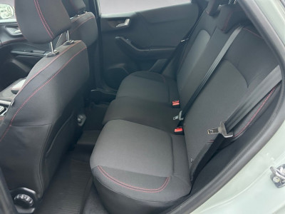 Ford Puma Vorführwagen Ford Puma Vorführwagen