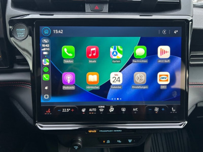 Ford Puma Vorführwagen Ford Puma Vorführwagen