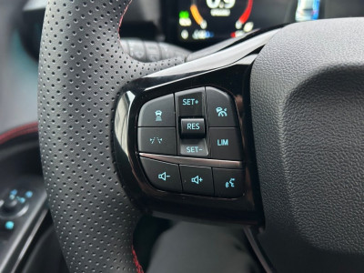 Ford Puma Vorführwagen Ford Puma Vorführwagen