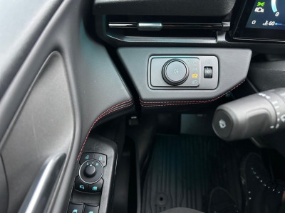 Ford Puma Vorführwagen Ford Puma Vorführwagen