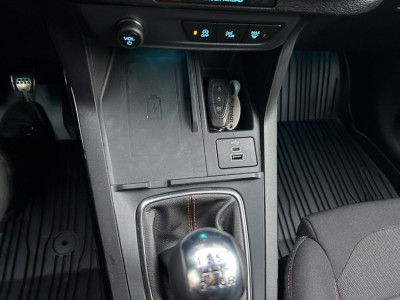 Ford Puma Vorführwagen Ford Puma Vorführwagen