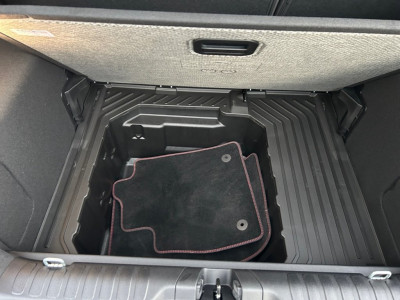 Ford Puma Vorführwagen Ford Puma Vorführwagen