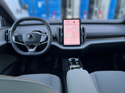 Volvo EX30 Vorführwagen