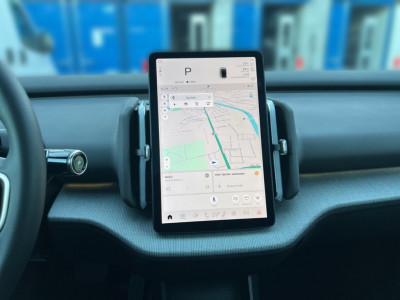 Volvo EX30 Vorführwagen