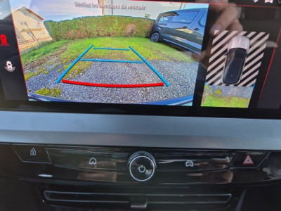 Opel Mokka Gebrauchtwagen