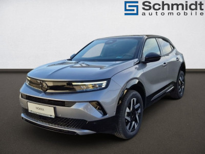 Opel Mokka Tageszulassung