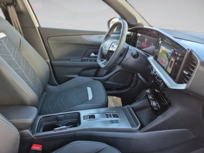 Opel Mokka Tageszulassung Opel Mokka Tageszulassung