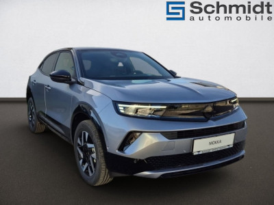 Opel Mokka Tageszulassung Opel Mokka Tageszulassung