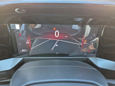 Opel Mokka Gebrauchtwagen Opel Mokka Gebrauchtwagen