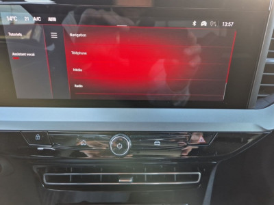 Opel Mokka Gebrauchtwagen Opel Mokka Gebrauchtwagen