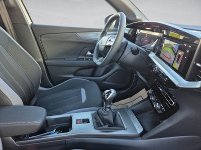 Opel Mokka Gebrauchtwagen Opel Mokka Gebrauchtwagen