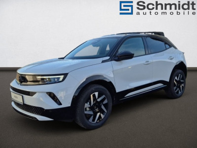 Opel Mokka Gebrauchtwagen Opel Mokka Gebrauchtwagen