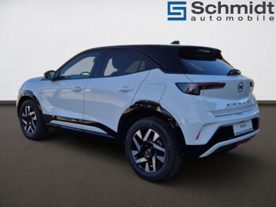 Opel Mokka Gebrauchtwagen Opel Mokka Gebrauchtwagen