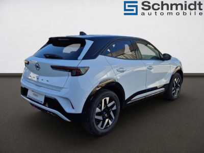 Opel Mokka Gebrauchtwagen Opel Mokka Gebrauchtwagen