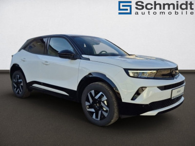 Opel Mokka Gebrauchtwagen Opel Mokka Gebrauchtwagen