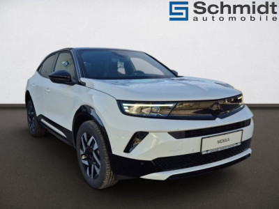 Opel Mokka Gebrauchtwagen Opel Mokka Gebrauchtwagen