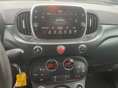 Fiat 500 Gebrauchtwagen Fiat 500 Gebrauchtwagen