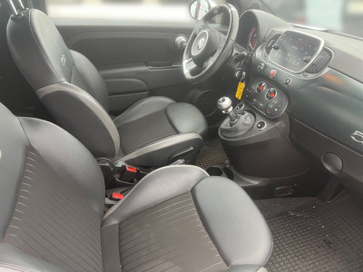 Fiat 500 Gebrauchtwagen Fiat 500 Gebrauchtwagen