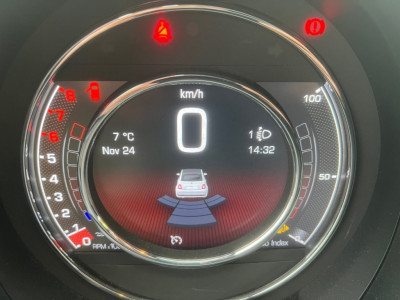 Fiat 500 Gebrauchtwagen Fiat 500 Gebrauchtwagen