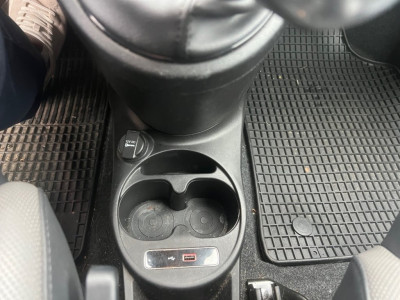 Fiat 500 Gebrauchtwagen Fiat 500 Gebrauchtwagen