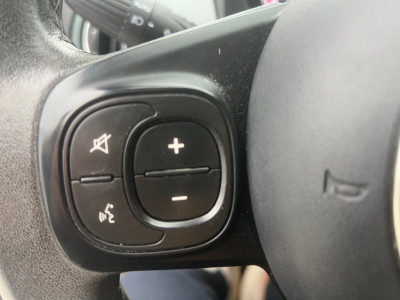 Fiat 500 Gebrauchtwagen Fiat 500 Gebrauchtwagen