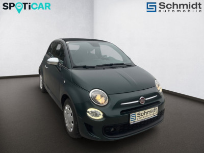 Fiat 500 Gebrauchtwagen Fiat 500 Gebrauchtwagen