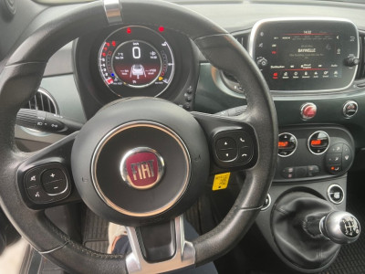 Fiat 500 Gebrauchtwagen Fiat 500 Gebrauchtwagen