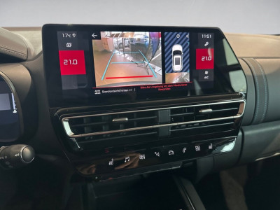 Citroën C5 Vorführwagen