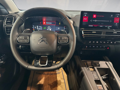 Citroën C5 Vorführwagen