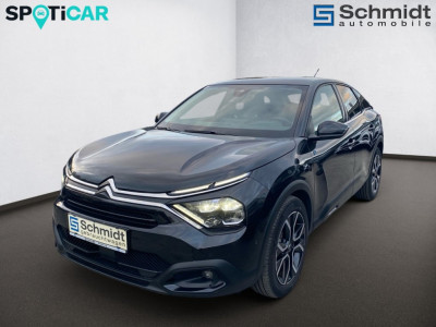 Citroën C4 Gebrauchtwagen