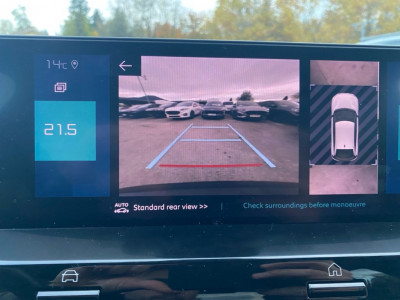 Citroën C4 Gebrauchtwagen Citroën C4 Gebrauchtwagen