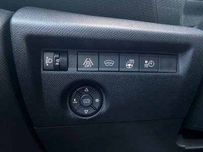 Citroën C4 Gebrauchtwagen Citroën C4 Gebrauchtwagen