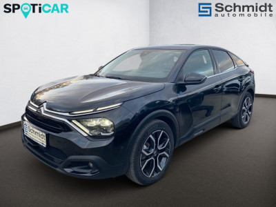 Citroën C4 Gebrauchtwagen Citroën C4 Gebrauchtwagen