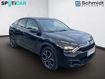 Citroën C4 Gebrauchtwagen Citroën C4 Gebrauchtwagen