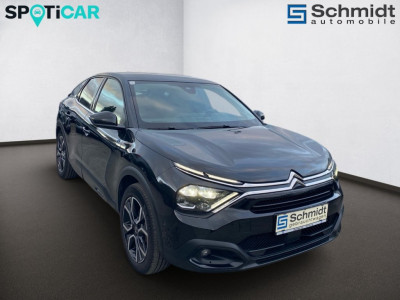 Citroën C4 Gebrauchtwagen Citroën C4 Gebrauchtwagen